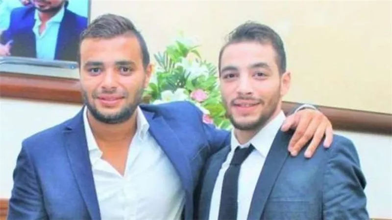  هرب من المصحة للموت.. تفاصيل اللحظات الأخيرة في حياة شقيق رامي صبري 
