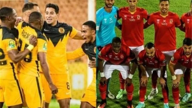3 قرارات مهمة.. كل ما تريد معرفته عن نهائى إفريقيا بين الأهلى وكايزر تشيفز