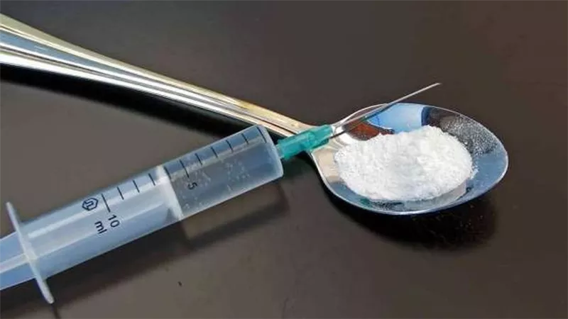غير متوقعة.. الطب الشرعي يفجر مفاجأة عن موت بائعة الهيروين بالمرج