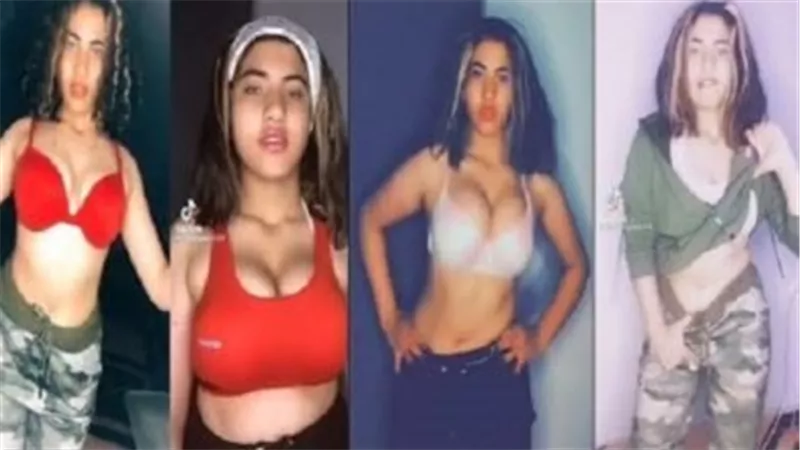 الجنس مقابل المال.. اعترافات صادمة لـ موكا حجازي بعد فضائح التيك توك