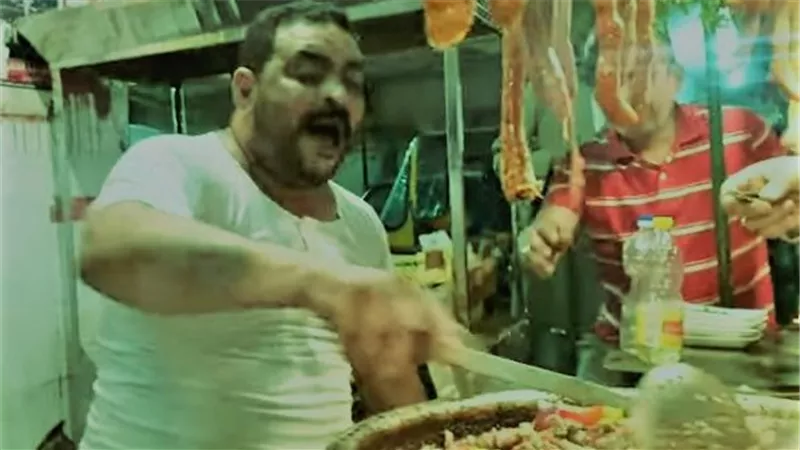 لقد سقطت وتدمرت وتحطمت..«الجملي هو أملي» تغزو «تيك توك» مرة أخرى | شاهد