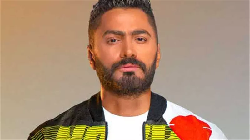 مش أنا اللي أوعد وأخلف..رد ناري من تامر حسني على هجوم حلا شيحة