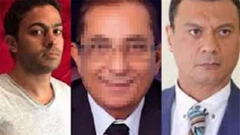هتك عرض ٤ رجال.. ما أسباب الحكم بسجن الطبيب المتحرش ١٦ عاما