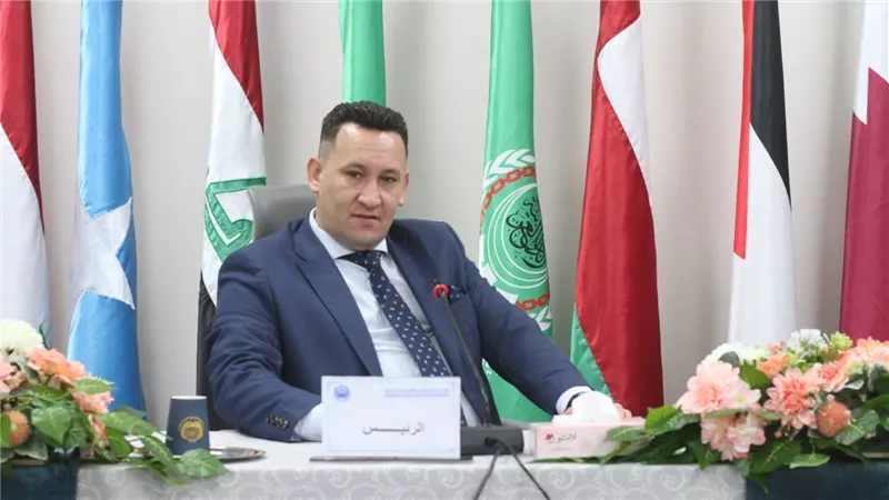 قيادي بالاتحاد العربي: بفضل القيادة السياسية مصر ملكت غذائها ودوائها فأصبحت قوة تفرض قرارها وتمد يد العون للجميع