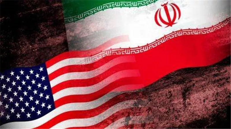 مخطط الدم.. صراع واشنطن وطهران يجر العراق إلى الهاوية