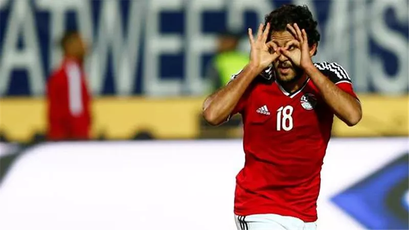 بديلًا لـمروان محسن..مهاجم سوبر من أمريكا الجنوبية في الأهلي بـ 5 ملايين دولار 