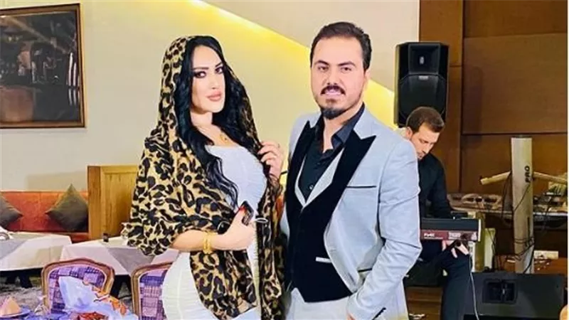راقصة بالحجاب.. المقطع محذوف من حلقة راشيل ونزار الفارس | شاهد