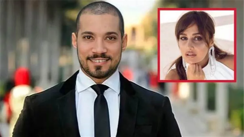 توبتك مرفوضة.. رسالة نارية من عبدالله رشدي إلى حلا شيحة | فيديو
