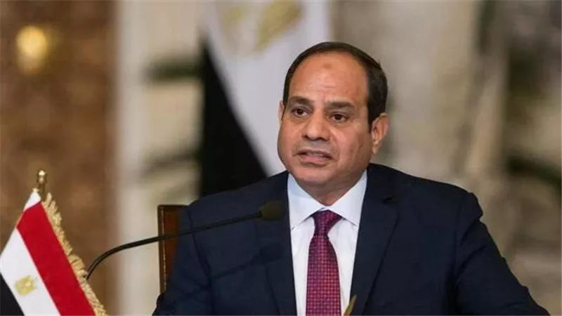 أنا والجيش نروح قبل ما يحصل حاجة لمصر.. رسالة نارية من السيسي لاثيوبيا بسبب سد النهضة