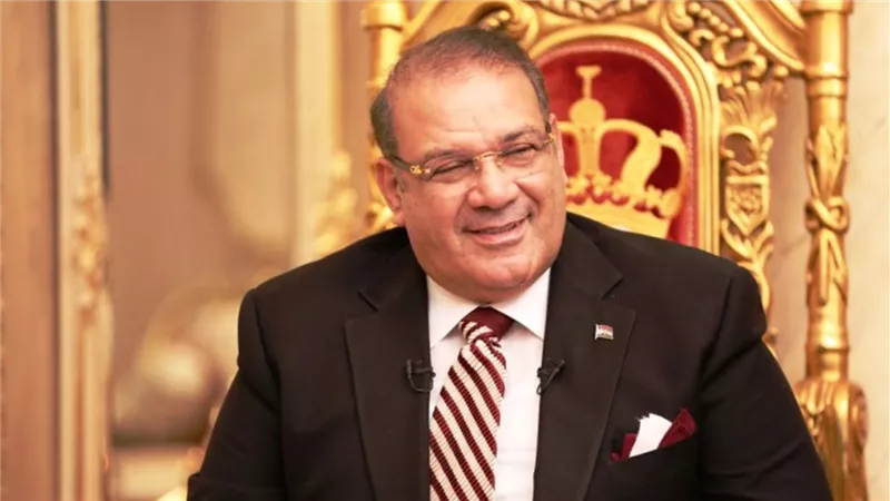 متهم جديد في قضية الآثار الكبرى مع نائب الجن والعفاريت ورجل الأعمال حسن راتب.. من هو؟ 