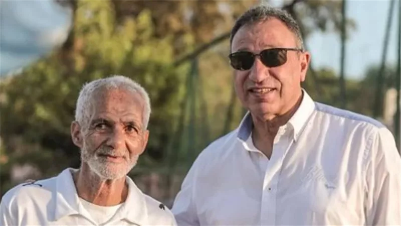 43 سنة في تشجيع الأهلي بالمغرب.. مشجع مصري يروي قصته 