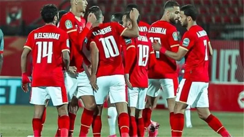 لعشاق الأهلي.. تعرف على القنوات التي تنقل مباراة الأهلي وكايزر تشيفز