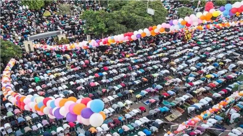 مفاجأة.. دولة عربية تقرر عدم إقامة صلاة عيد الأضحى لهذا السبب