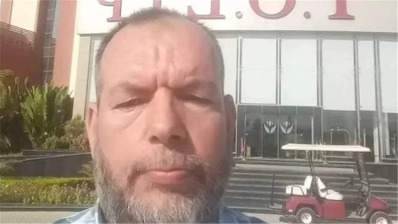 حسن الخاتمة.. وفاة مهندس ساجدا خلال صلاة الجمعة وهو صائم 