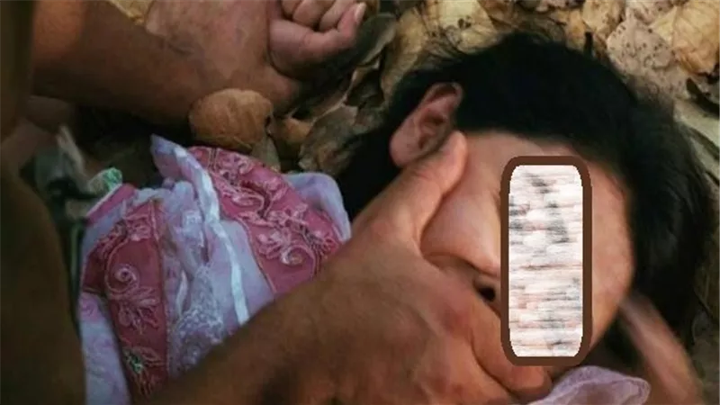 أقر واعترف.. تفاصيل صادمة في اعتداء سائق توك توك علي طفلة داخل المقابر 