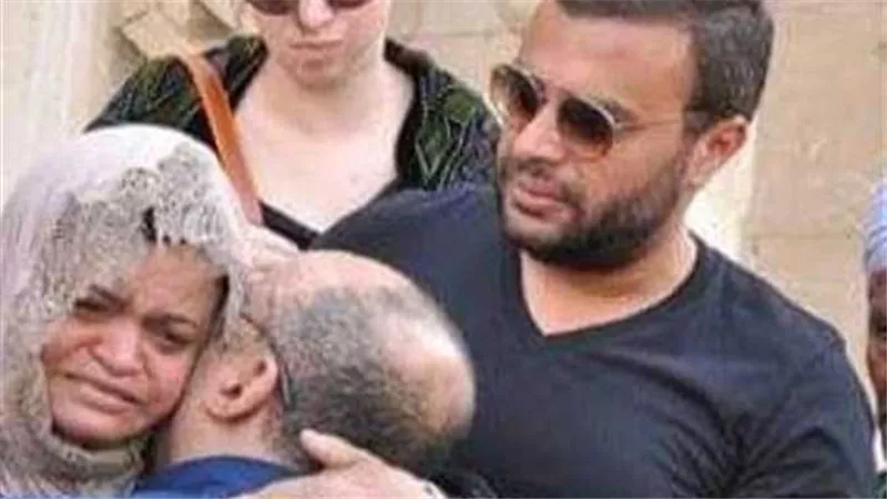 لم يراعوا حُرمة الميت.. مناشدة عاجلة من رامي صبري للرئيس السيسي 