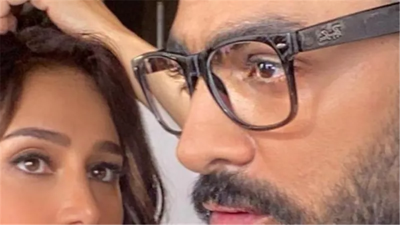 لن تتخيل.. كم تقاضت حلا شيحة في فيلم مش أنا سبب أزمتها مع تامر حسني؟