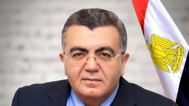 الخبير الدولى حاتم صادق: مبادرة “المركزى” للتمويل العقاري تخدم محدودى الدخل في تملك سكن مدعوم