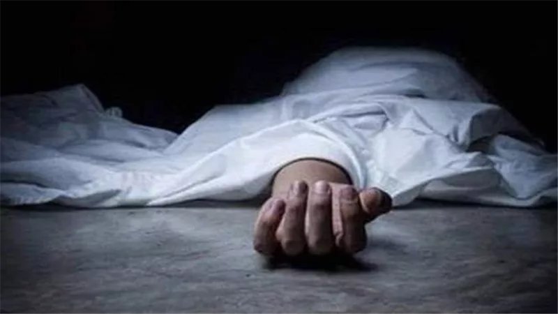 جريمة بشعة.. عاطل يذبح شقيقه أمام المارة بسبب مشادة كلامية