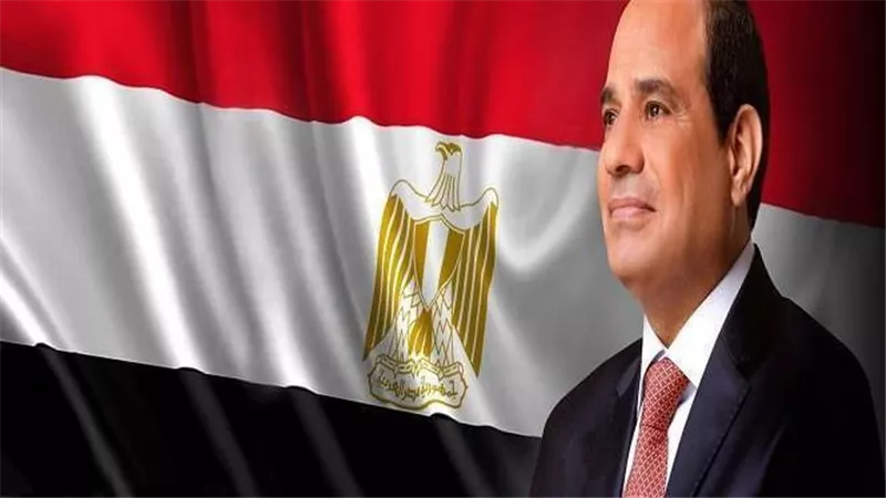 موقف ثابت وحقوق تاريخية.. هذا ما قاله الرئيس السيسي بشأن سد النهضة