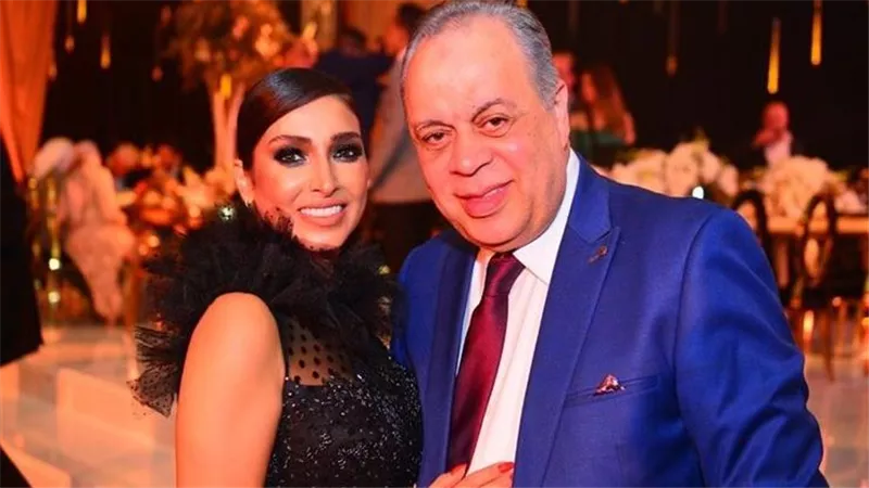 وصفه هو وروجينا بألفاظ خارجة.. أول تحرك من أشرف زكي ضد نجل الحويني