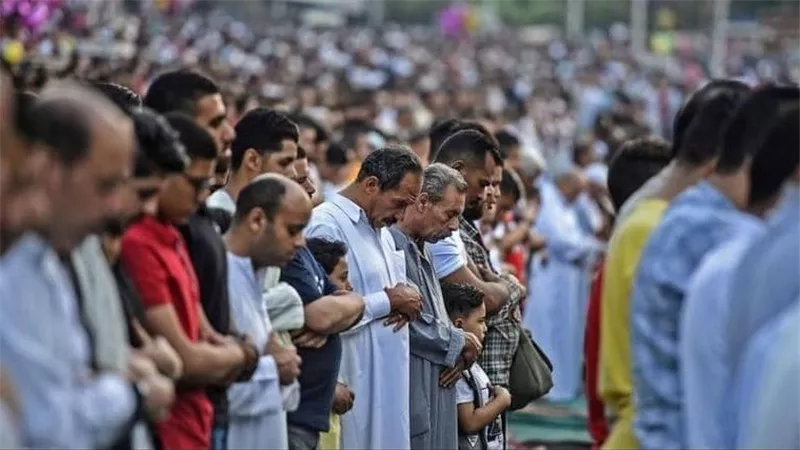 صلاة العيد.. وزير الأوقاف يكشف الضوابط ومدة الخطبة | فيديو