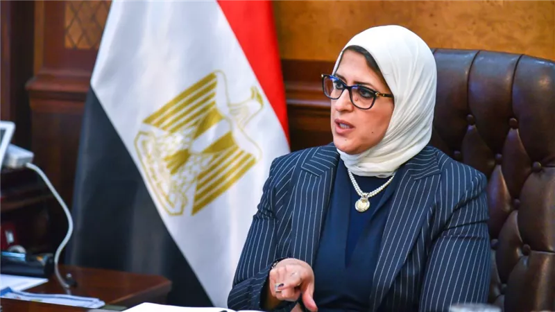 رقم مفاجيء جديد.. الصحة تعلن إصابات ووفيات كورونا اليوم