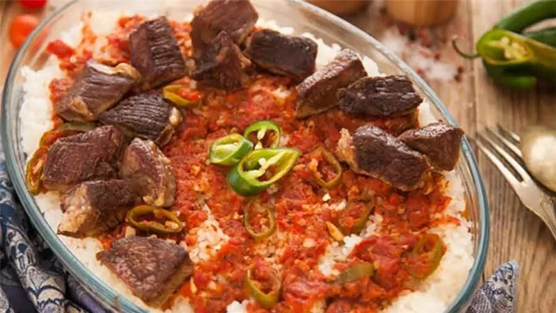  أكلات دايت لعيد الأضحى.. استمتع بالأكل من غير ما تتخن بكل سهولة 