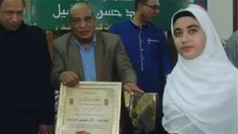 حافظة للقرآن وكانت مُحبة للحياة.. ألاء ماتت بالحبة القاتلة وسرها معها 