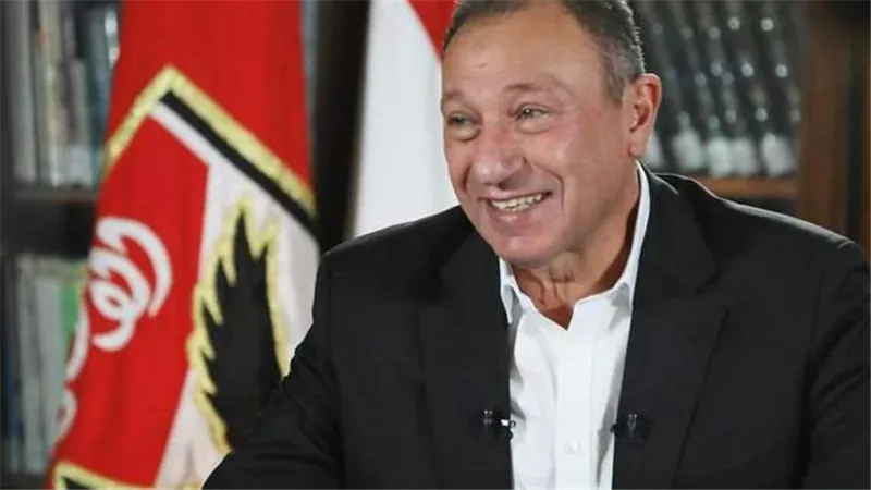 أنتم السند..رسائل نارية من محمود الخطيب بعد فوز الأهلي ببطولة افريقيا