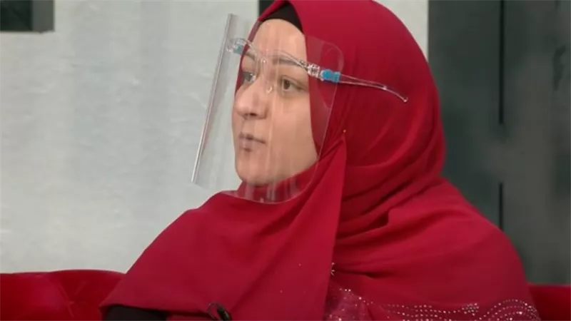 حضرت معه ليلة الدخلة.. أم تروي كواليس صادمة عن زواج طفلها من قاصر| شاهد 