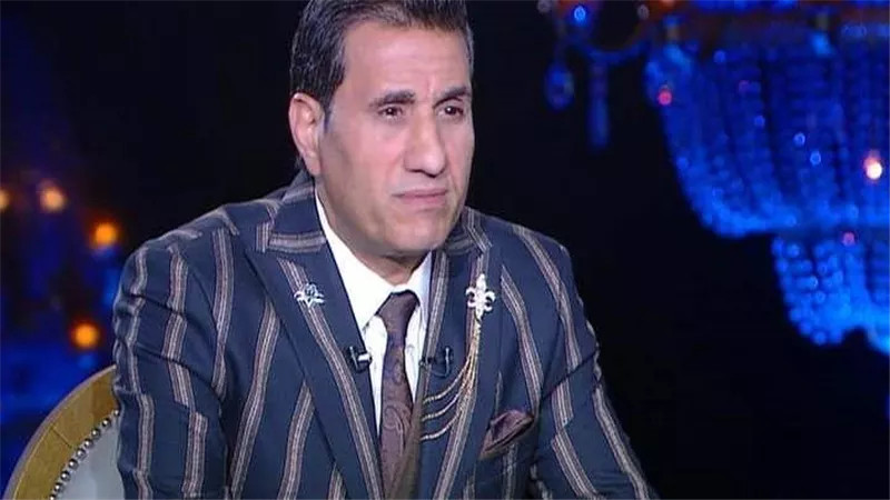 اشتغلت بياع كنافة.. أحمد شيبة: أهلى كانوا فاكرني هطلع أخرس| شاهد 