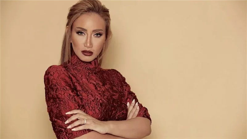 حصلتلي مشاكل وأنا تعبت.. ريهام سعيد تعلن اعتزال الإعلام واتجاهها لهذا المجال
