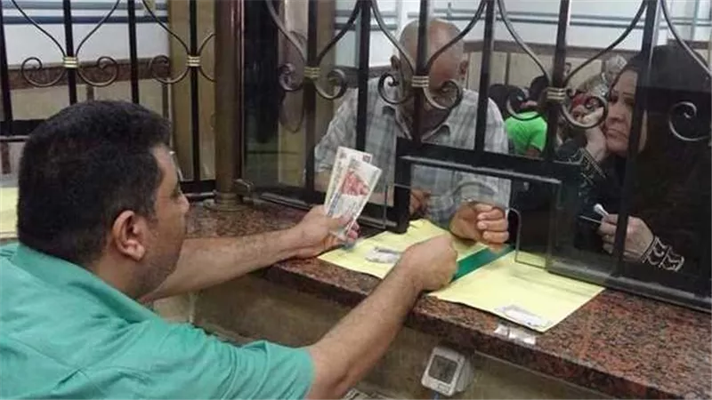 خبر السعد والهنا.. بشرى سارة لأصحاب المعاشات في العيد من التضامن 