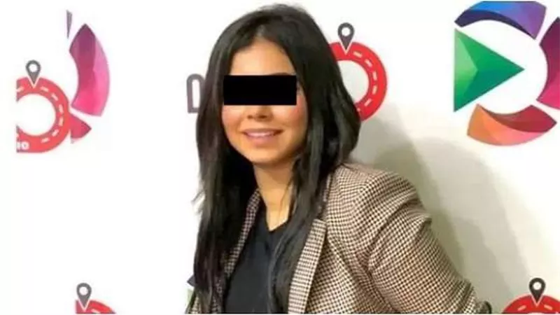 بلغت ليه عن جوزي.. القصة الكاملة للمذيعة المتهمة بقتل زوج أختها
