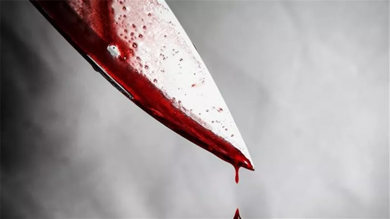 ضحى بوالدته في العيد.. جريمة مروعة شاب يذبح والدته أمام شقيقه الأصغر 