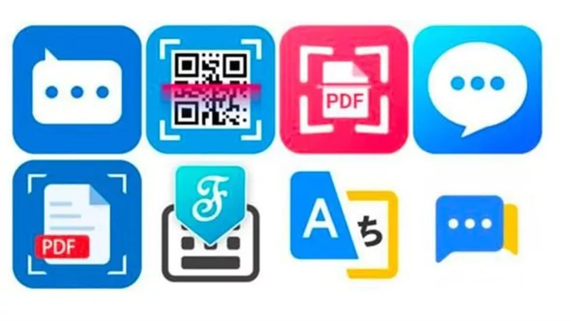 امسحها فورًا.. 11 تطبيقًا تدمر هاتفك الأندرويد