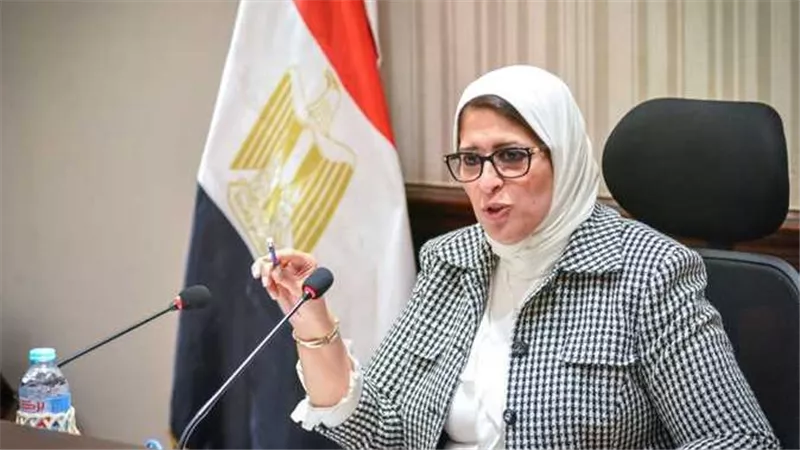 بيان عاجل.. الصحة تعلن إصابات ووفيات كورونا اليوم