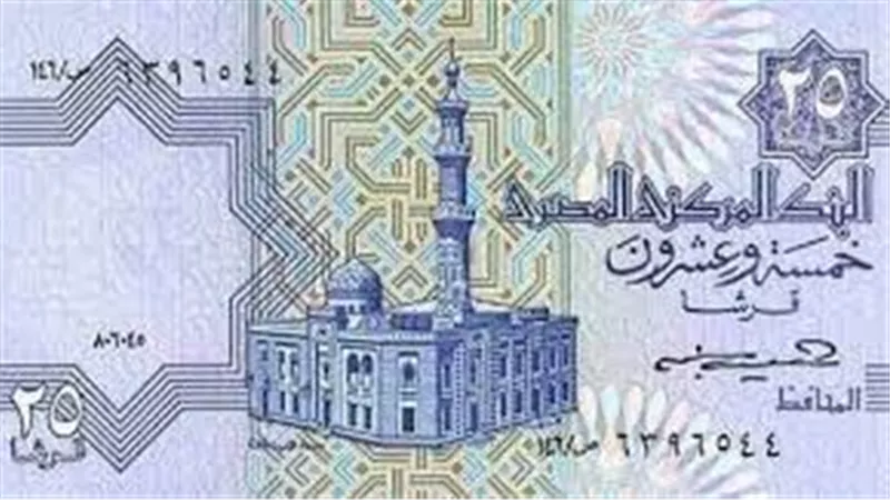 عملات زمان.. رحلة الربع جنيه المصري من نهر النيل لمسجد السيدة عائشة| شاهد 