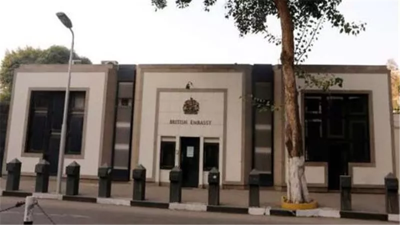 رواتب تصل لـ ربع مليون.. وظائف خالية بـ السفارة البريطانية والأمريكية في مصر