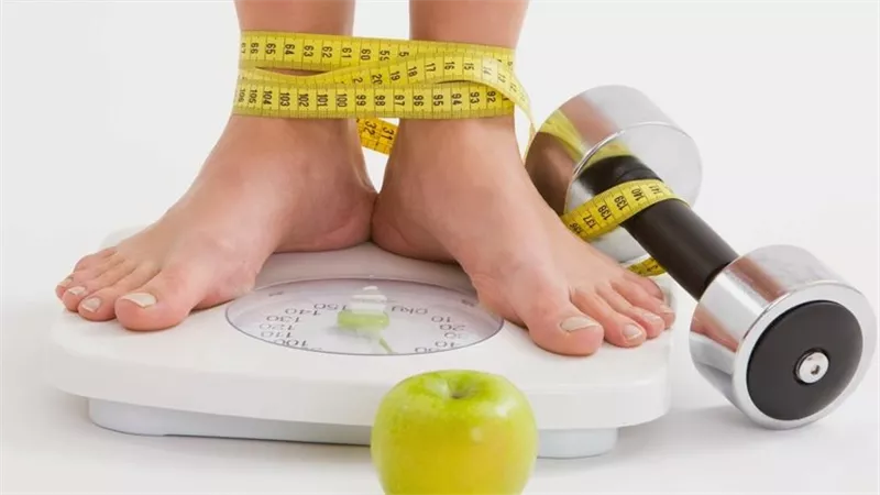 في زمن قياسي.. ريجيم الـ7 أيام يخلصك من وزنك الزائد بسرعة 