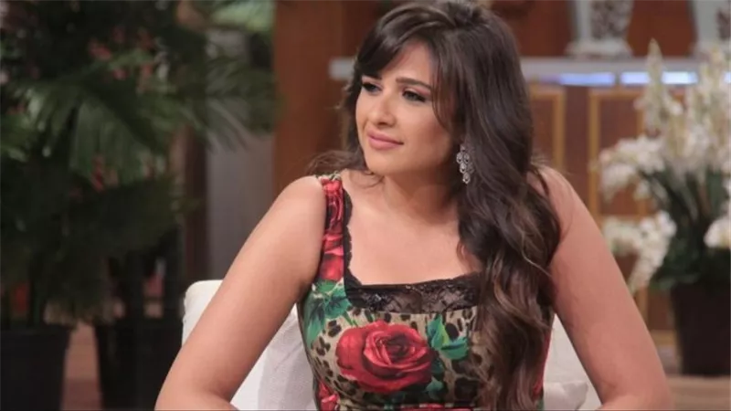 يفرح الملايين.. خبر سار عن حالة الفنانة ياسمين عبد العزيز 