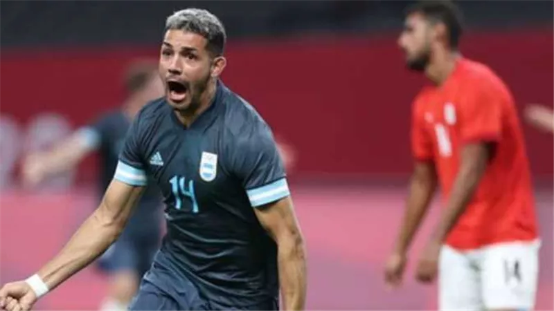 نقطة واحدة..تعليق ناري من ميدو على خسارة منتخب مصر الأولمبي أمام الأرجنتين 