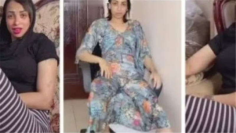  مش جوزها ومتعودة.. مفاجآت مثيرة في فضيحة كائن الهوهوز