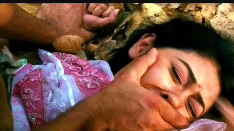 سهرة حمرا واغتصاب.. تفاصيل مثيرة في مقتل مضيفة ملهى ليلي 