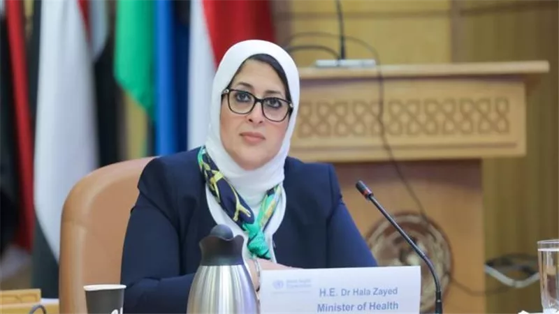 بيان عاجل.. الصحة تعلن إصابات ووفيات كورونا اليوم
