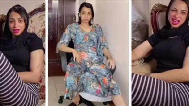 أطلقت بسبب سوء سلوكها.. مفاجأة جديدة في تحريات فيديوهات كائن الهوهوز 