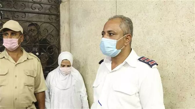 سممت زوجها للزواج من شقيقه.. تفاصيل مثيرة في الحكم بالإعدام شنقًا لزوجة بالمنصورة