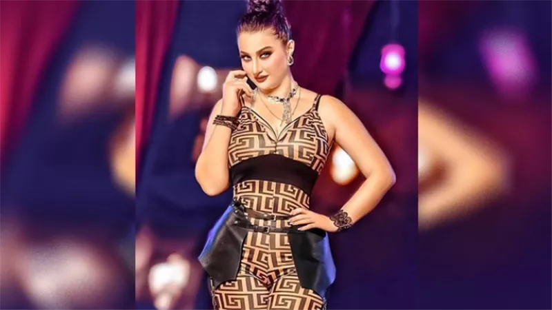 من المشاهير..من هو الفنان خطيب صافيناز الجديد؟ | شاهد