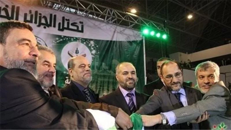 الإرهابية إلى الهاوية.. الانتخابات الجزائرية الأخيرة تكشف تبدد حلم الاخوان في الحكم ومحاولات تفجير المشهد الديمقراطي